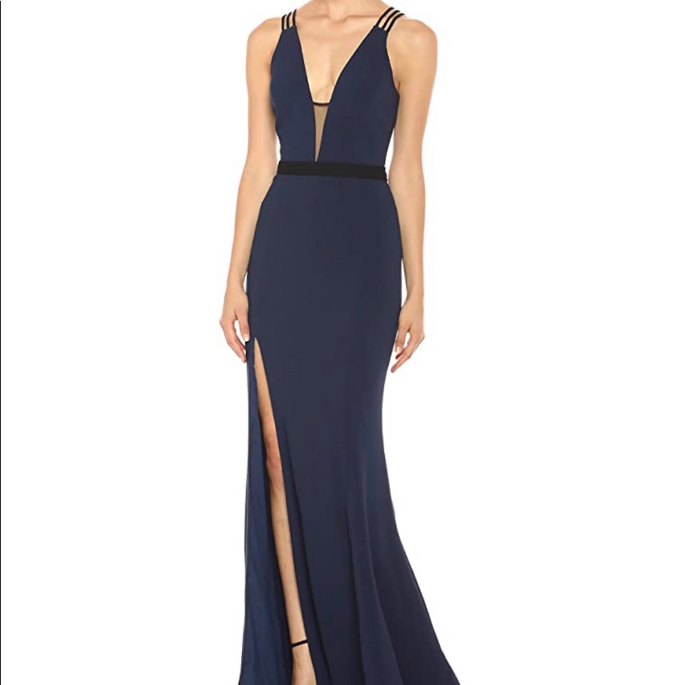 Dress the Population Lana Dress